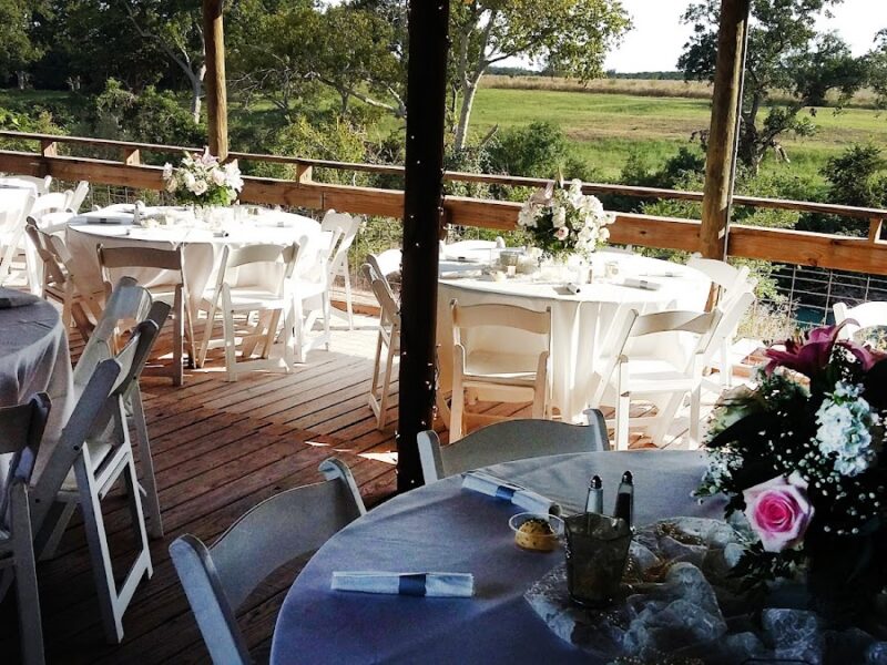 The Riverwalk Banquet Hall