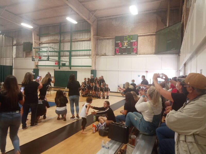 Norco Community Hall