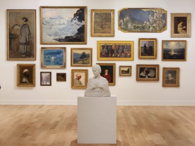 The El Paso Museum of Art