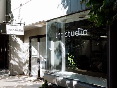 The Studio at 38th