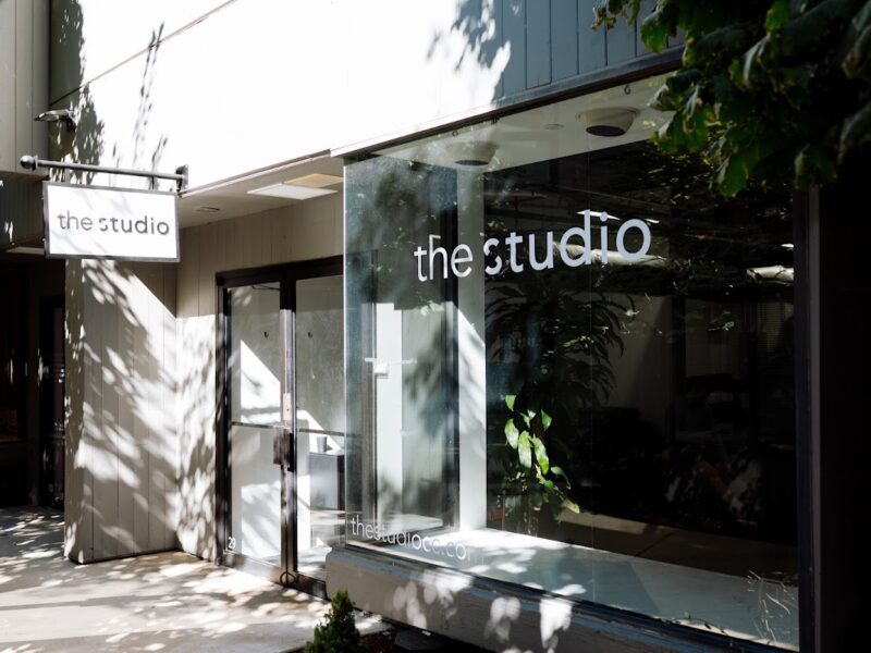 The Studio at 38th