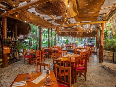 La Perla Pixan Cuisine & Mezcal Store