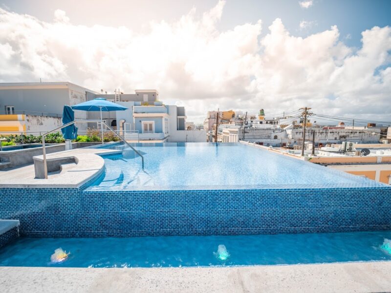 Hotel Palacio Provincial