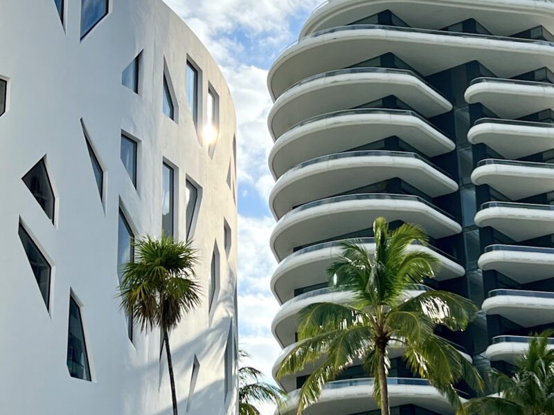 The Faena Forum