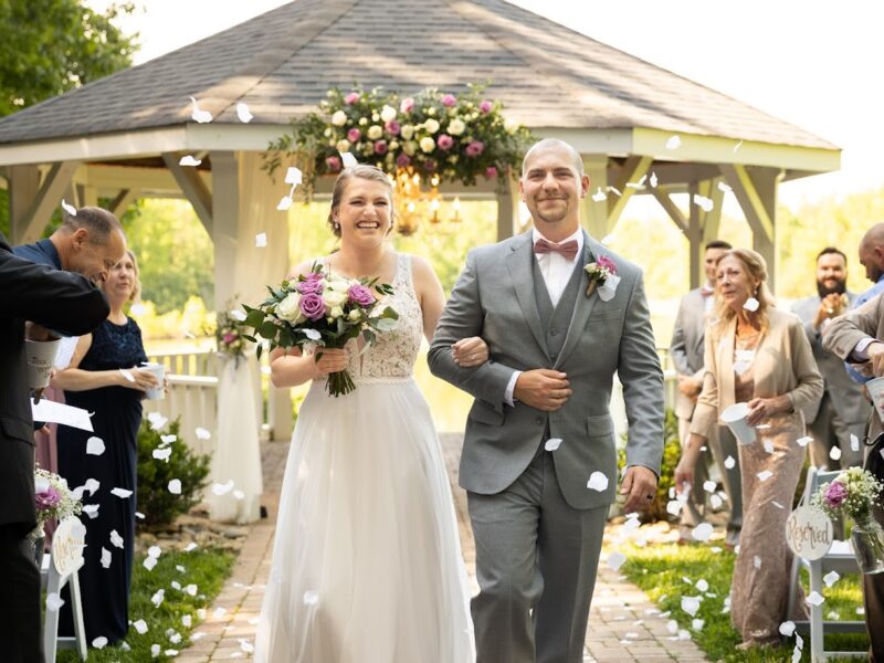 The Grand Oak Event Hall