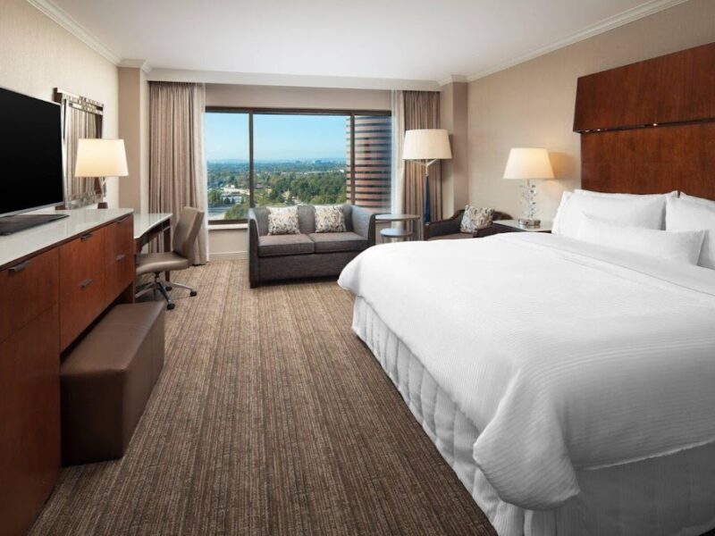 The Westin South Coast Plaza