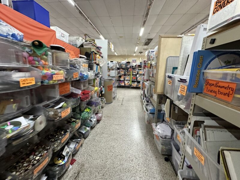 The Austin Creative Loft