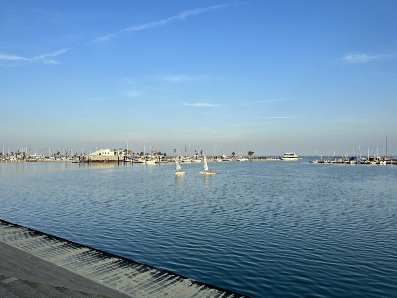 The Bayfront Science Park