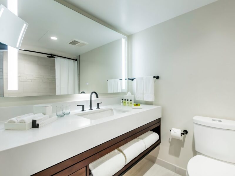 The Royal Sonesta San Juan