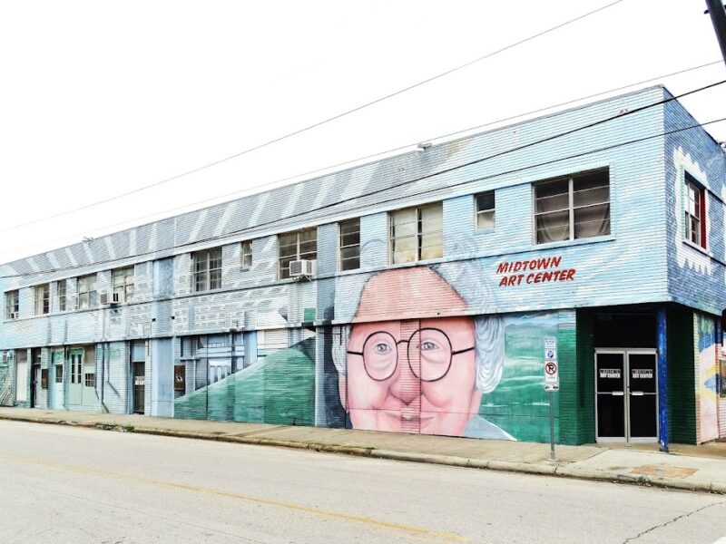 The Midtown Gallery