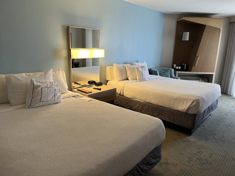 Courtyard by Marriott Isla Verde Beach Resort