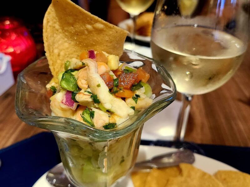 The Santa Ana Elks Lodge