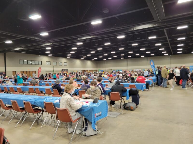 Arlington Convention Center