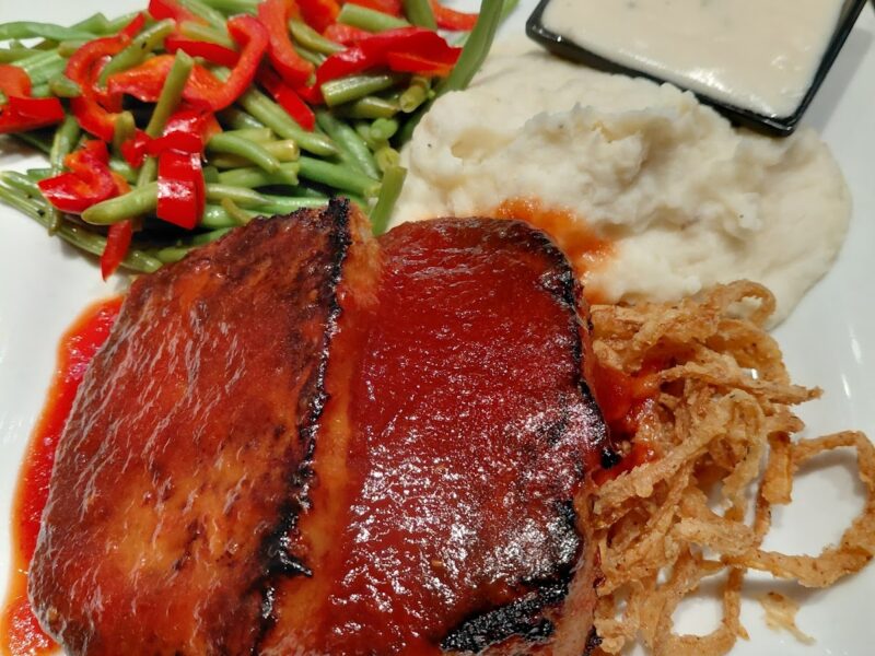 The Bricktown Brewery