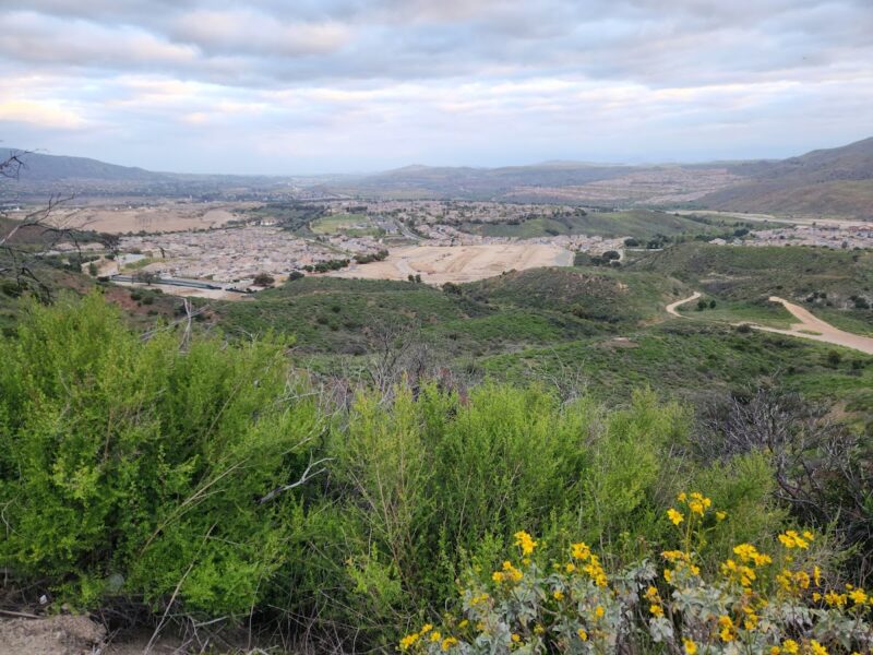 Norco Retreat Center