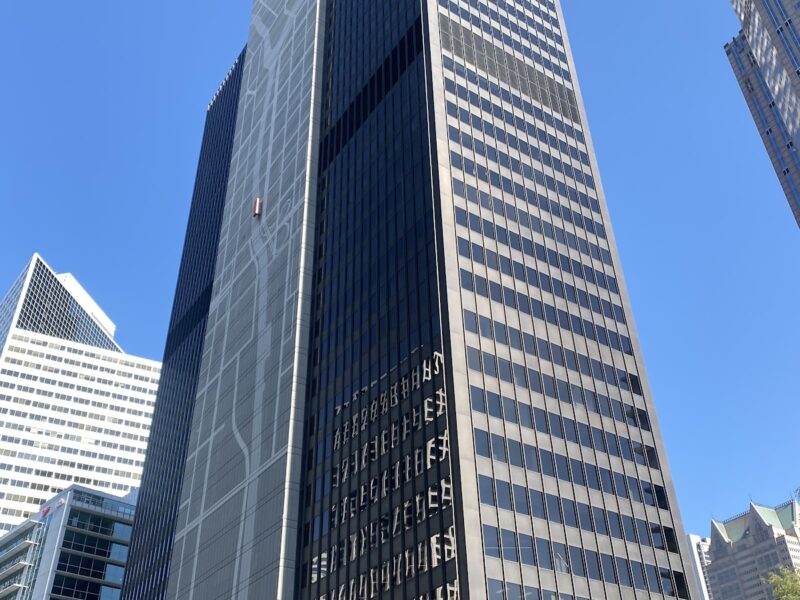 The Historic Warehouse