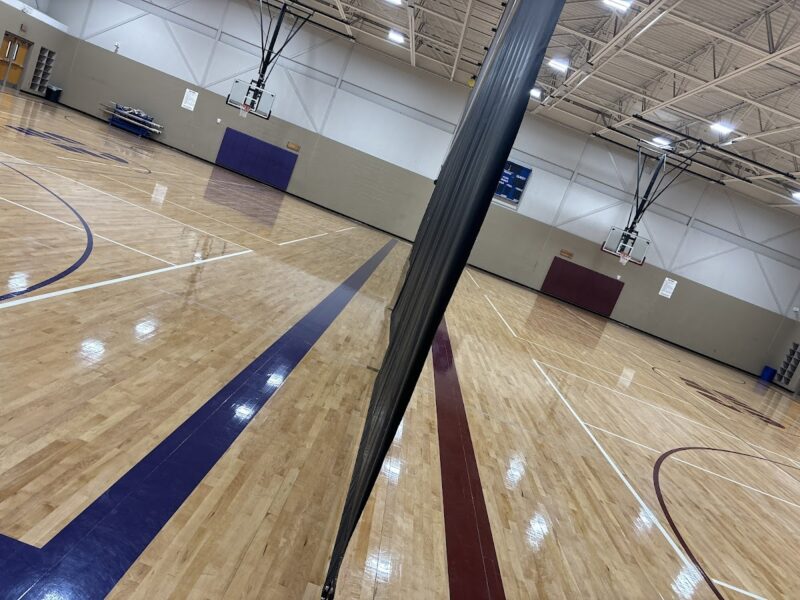 San Marcos Activity Center