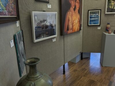 The San Marcos Arts Center