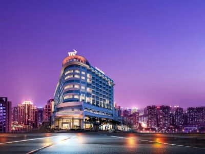 TTC Hotel Michelia, Nha Trang