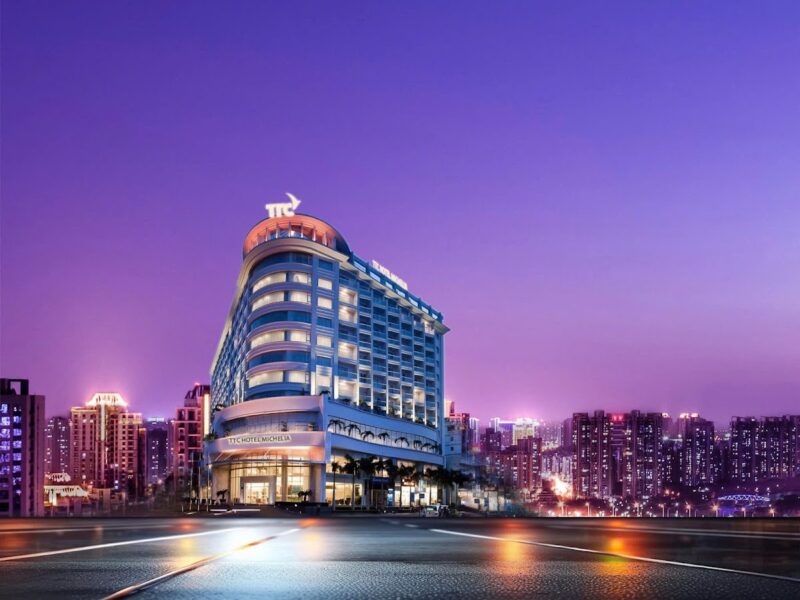 TTC Hotel Michelia, Nha Trang