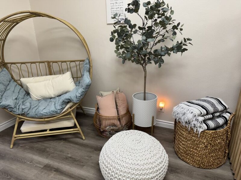 Norco Creative Space