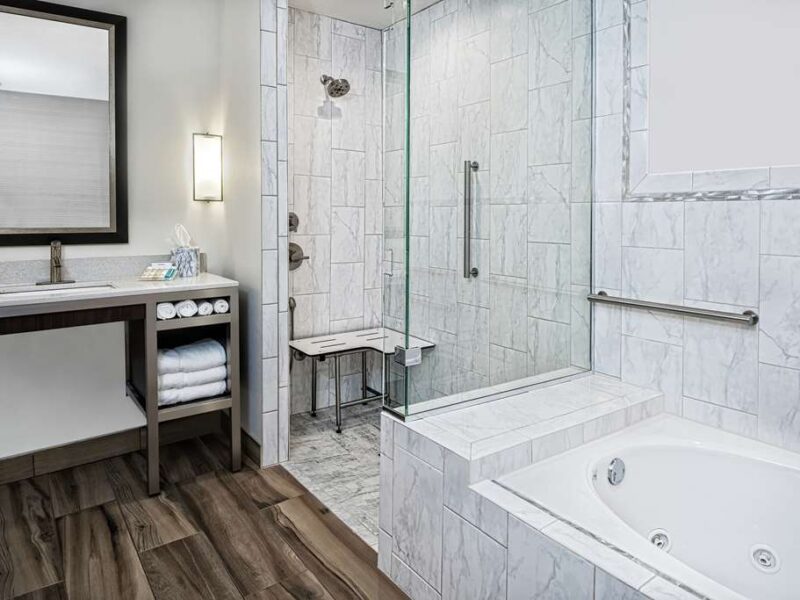 The San Marcos Garden Pavilion