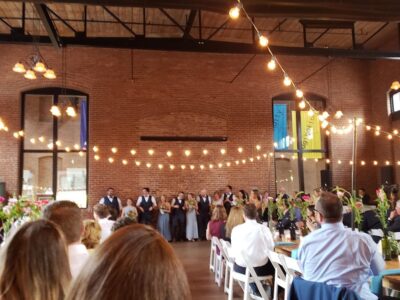 The Charles River Museum of Industry and Innovation