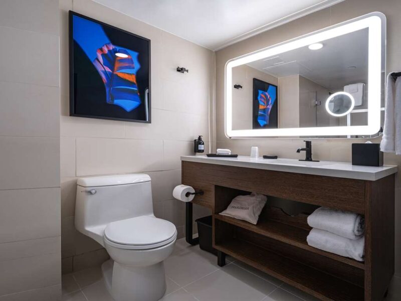 Hilton Garden Inn San Juan – Condado