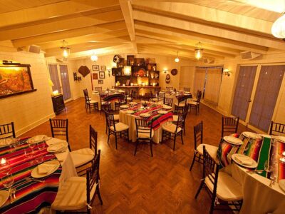 The Bungalow Santa Monica