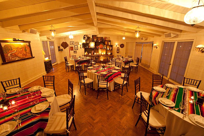 The Bungalow Santa Monica