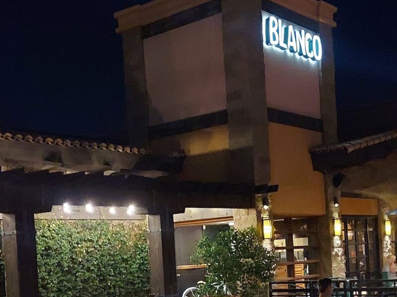 The Enclave