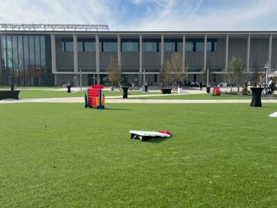 The Rock at La Cantera