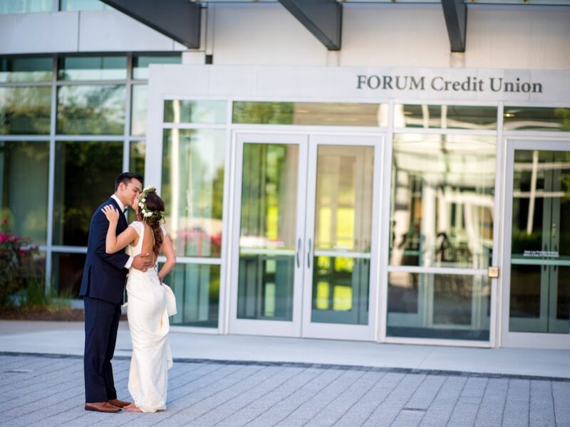 The Forum Conference Center