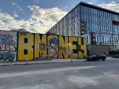 The Denver Creative Hub