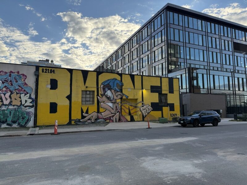 The Denver Creative Hub