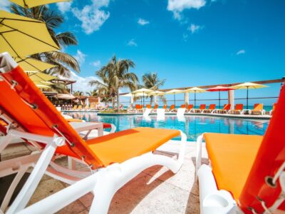 VIVO Beach Club & Conference Center