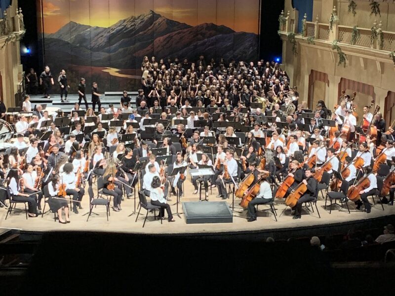 El Paso Event Center