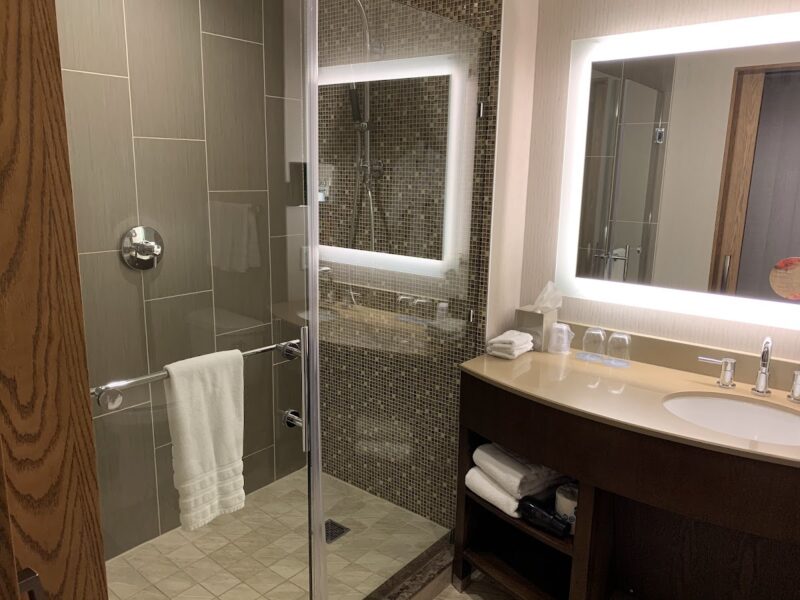 The Westin Nashville