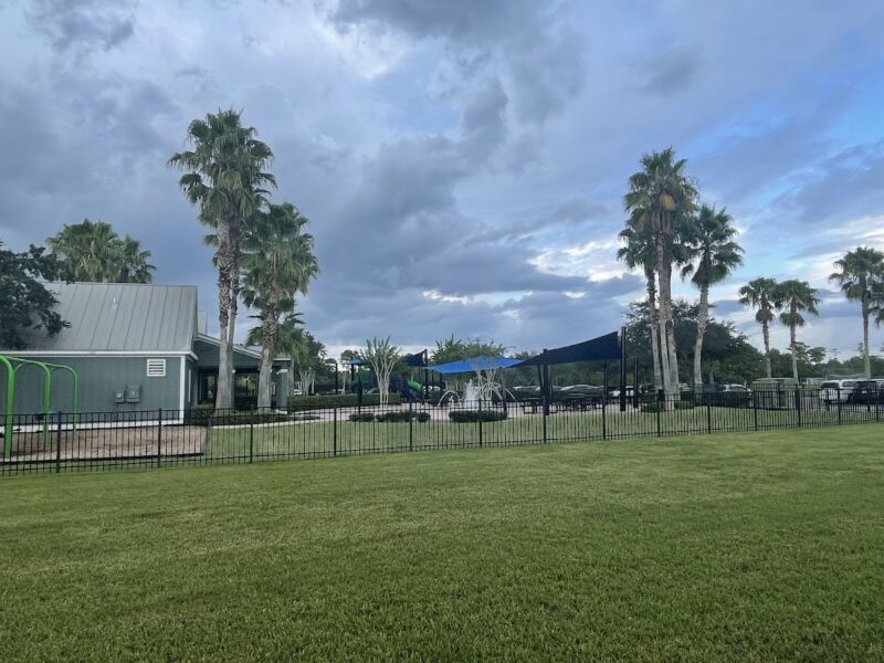 The Pavilion at 300