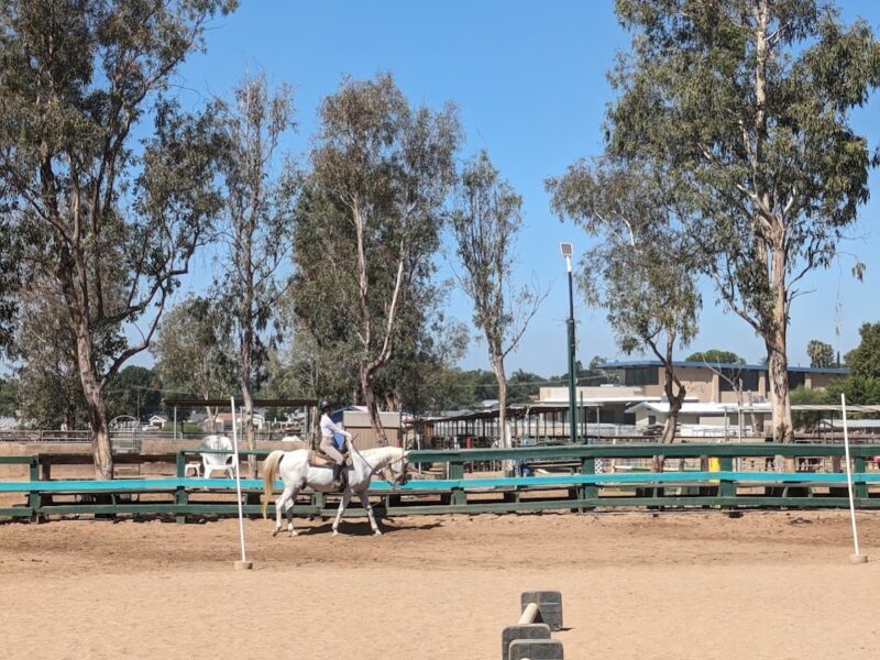 Norco Equestrian Center