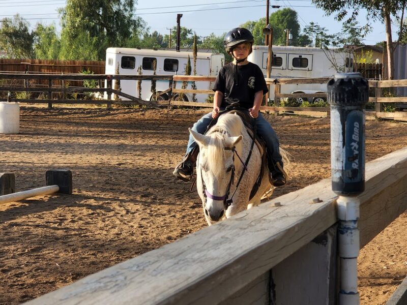 Norco Equestrian Center