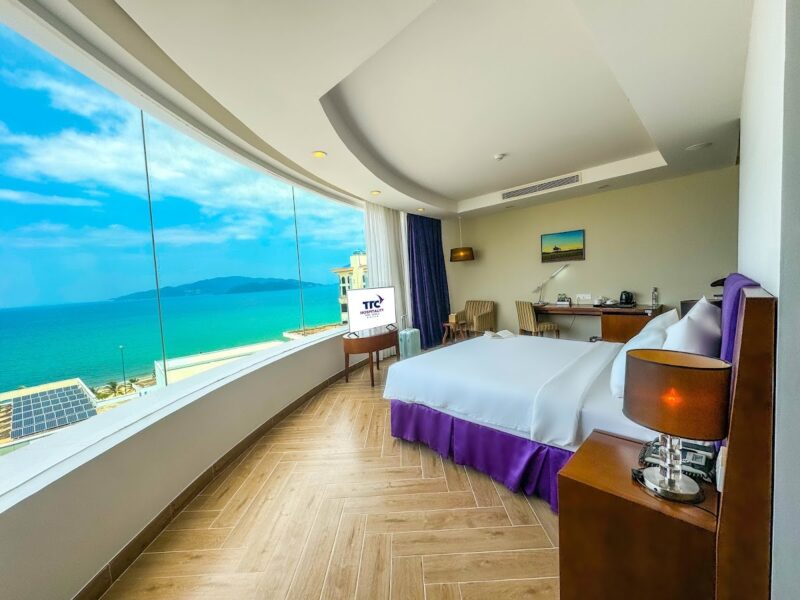 TTC Hotel Michelia, Nha Trang