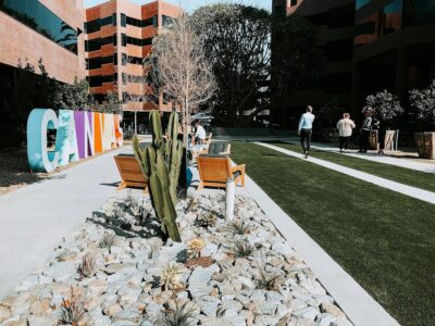 The Canvas Event Space