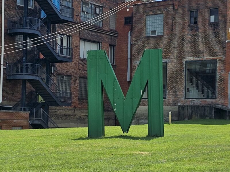 The Mellwood Art Center