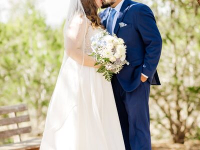 The Hill Country Retreat