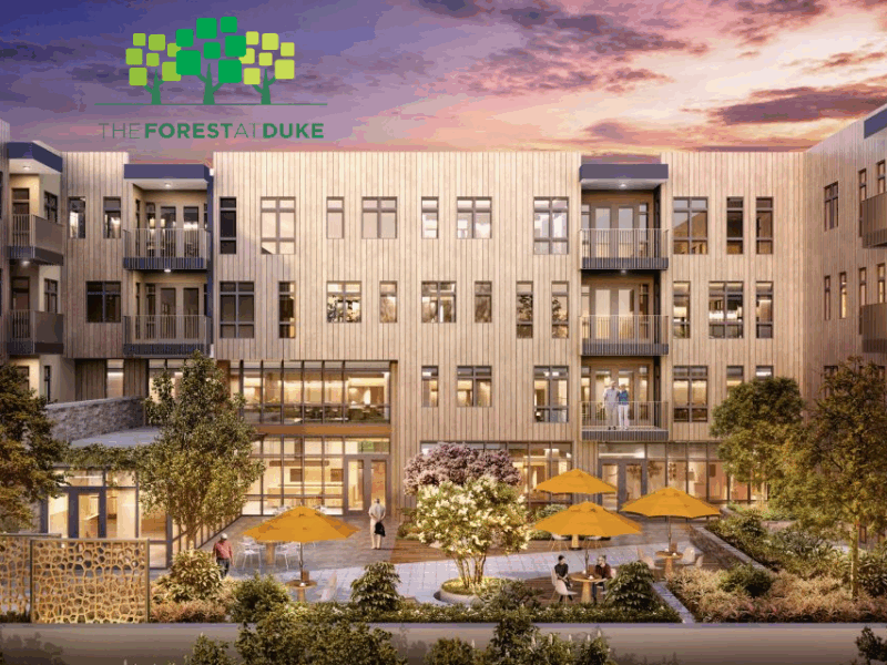The Forest at Duke