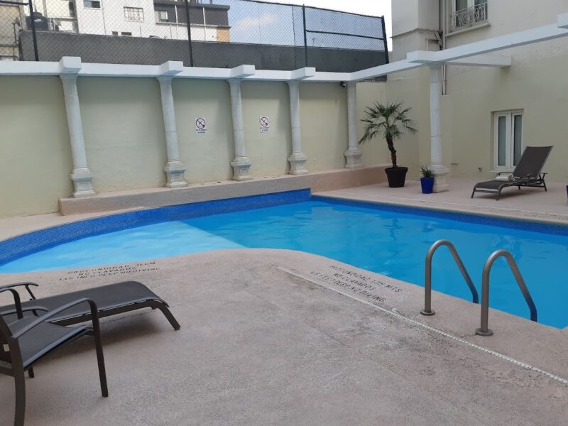 Gamma Monterrey Gran Hotel Ancira