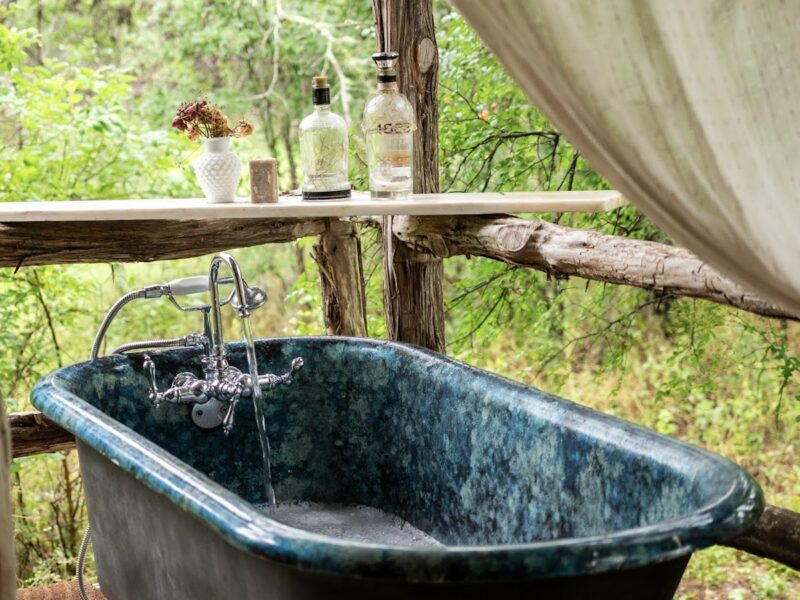 The Barn at San Marcos