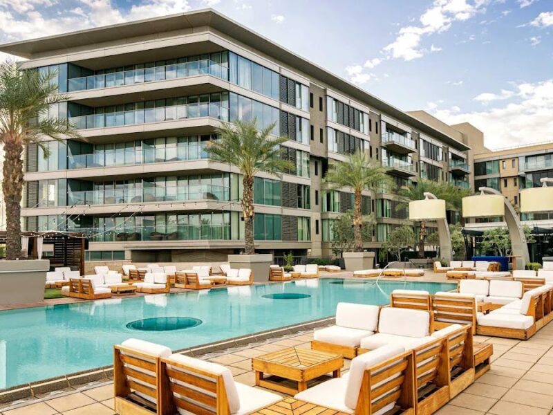 Scottsdale Banquet Hall