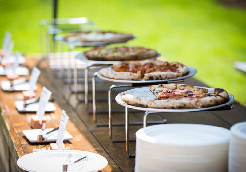 The Chicago Event Hub